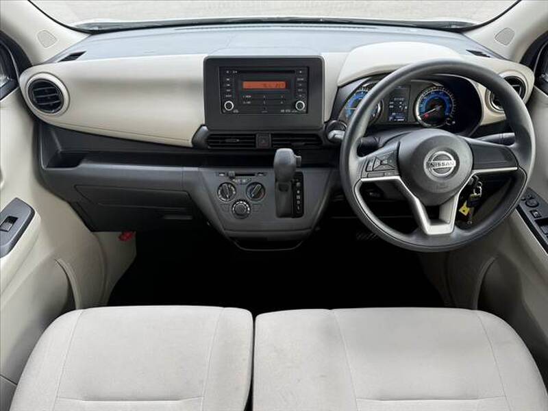 2020 NISSAN DAYZ for sale - photo 3