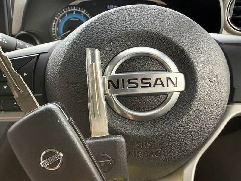2020 NISSAN DAYZ for sale - photo 4