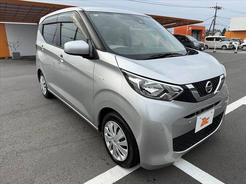 2020 NISSAN DAYZ for sale - photo 11