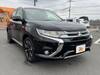 MITSUBISHI OUTLANDER PHV
