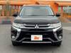 MITSUBISHI OUTLANDER PHV