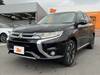 MITSUBISHI OUTLANDER PHV