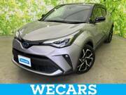 2021 TOYOTA C-HR