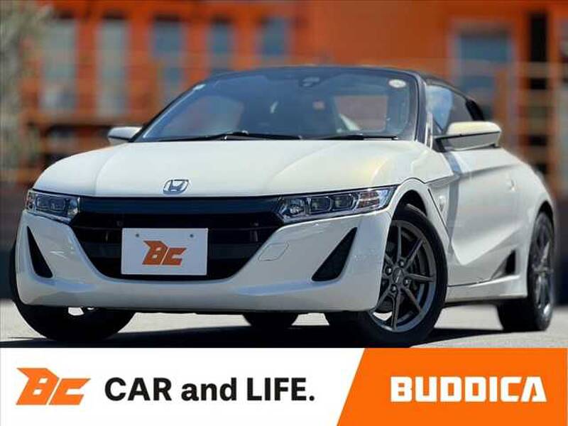 2020 HONDA S660 for sale