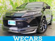 2017 TOYOTA HARRIER