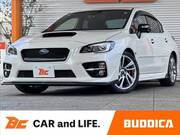 2016 SUBARU WRX S4