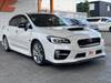 SUBARU WRX S4