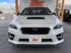 SUBARU WRX S4