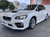 SUBARU WRX S4
