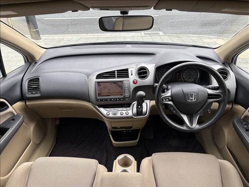 2007 HONDA STREAM X for sale - photo 3