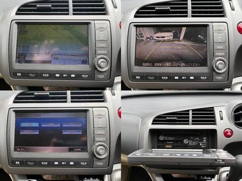 2007 HONDA STREAM X for sale - photo 7