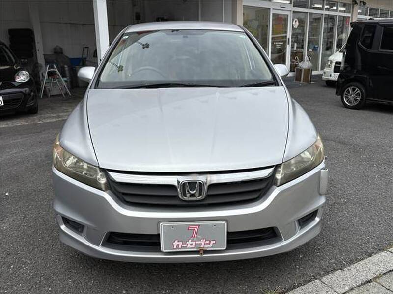 2007 HONDA STREAM X for sale - photo 9