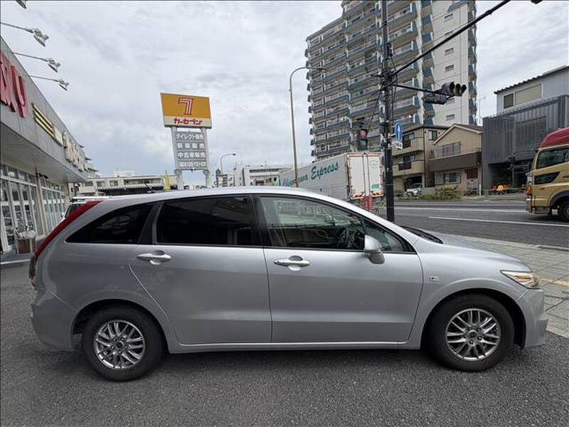 2007 HONDA STREAM X for sale - photo 11