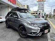 2019 MITSUBISHI OUTLANDER