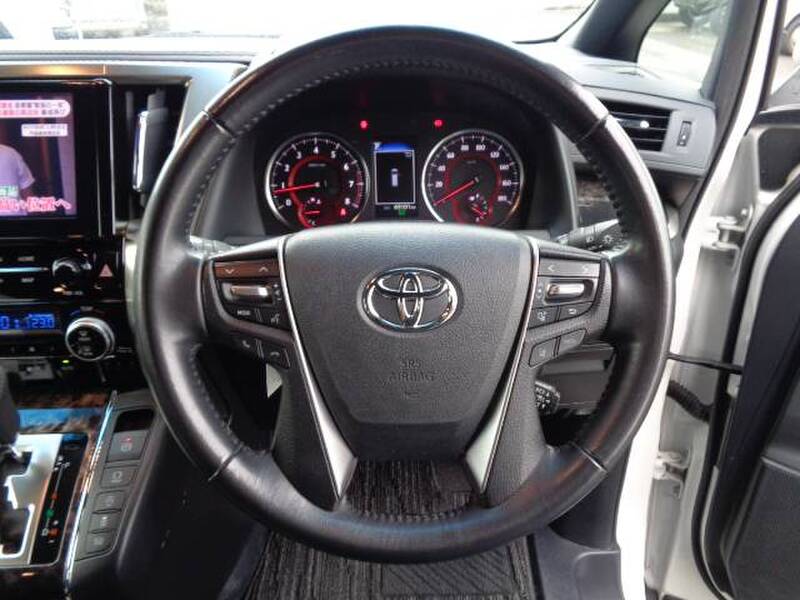 2022 TOYOTA ALPHARD for sale - photo 6