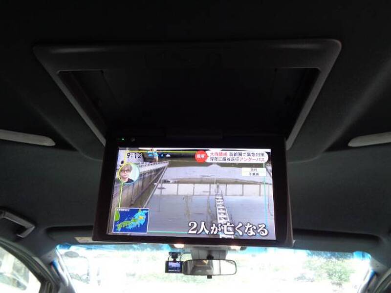 2022 TOYOTA ALPHARD for sale - photo 7