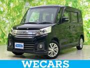 2015 SUZUKI SPACIA CUSTOM