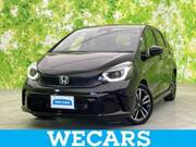 2024 HONDA FIT HYBRID