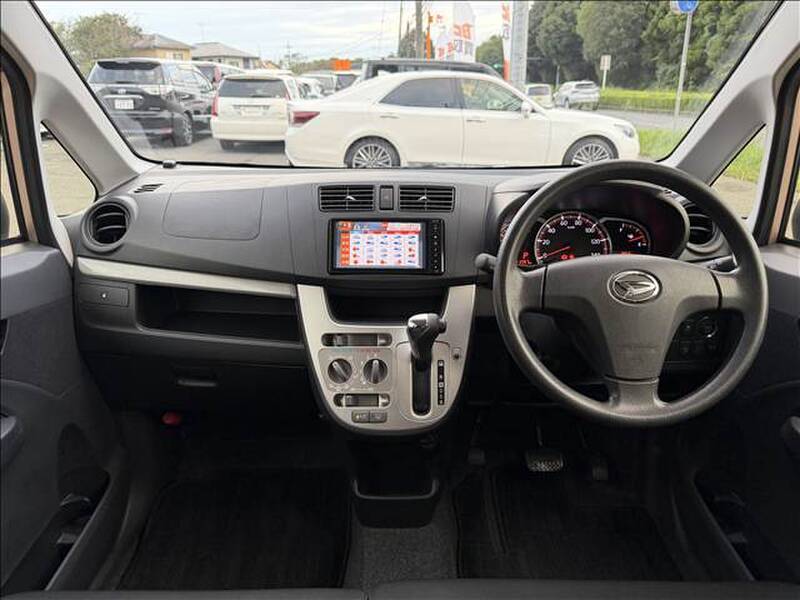 2014 DAIHATSU MOVE for sale - photo 3