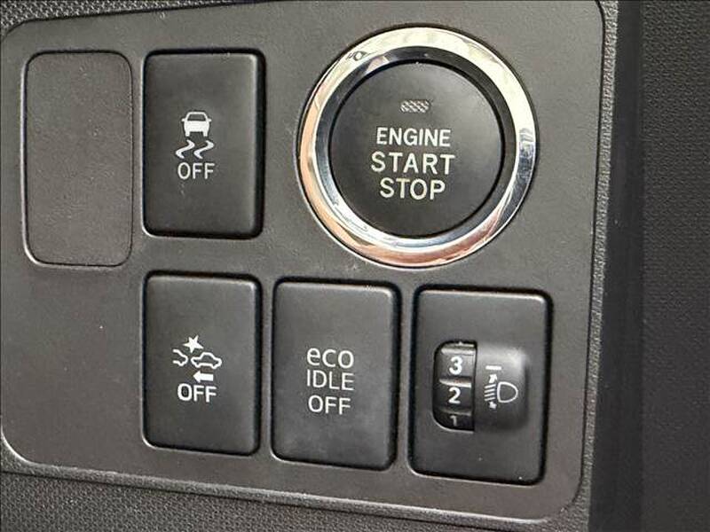 2014 DAIHATSU MOVE for sale - photo 5
