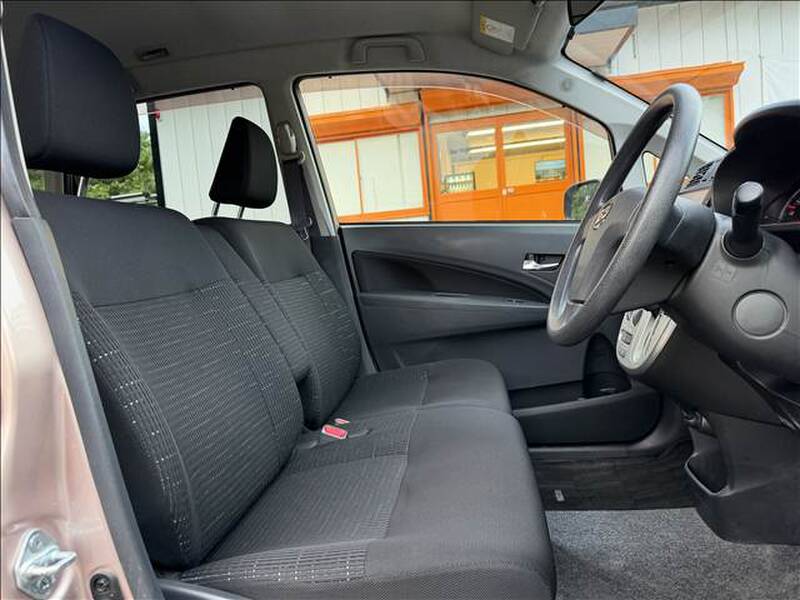 2014 DAIHATSU MOVE for sale - photo 10