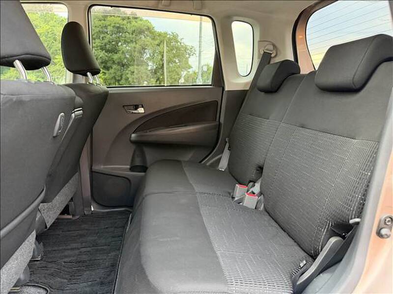 2014 DAIHATSU MOVE for sale - photo 11