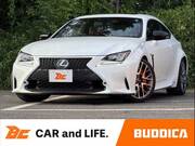 2015 LEXUS RC