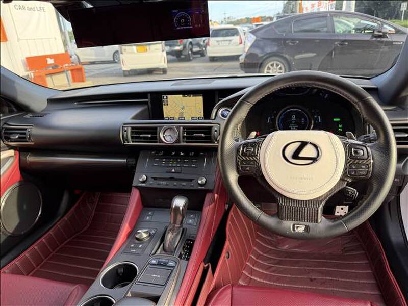 2015 LEXUS RC for sale - photo 3