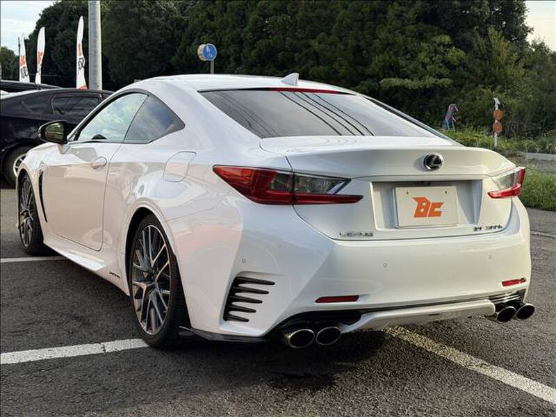 2015 LEXUS RC for sale - photo 9