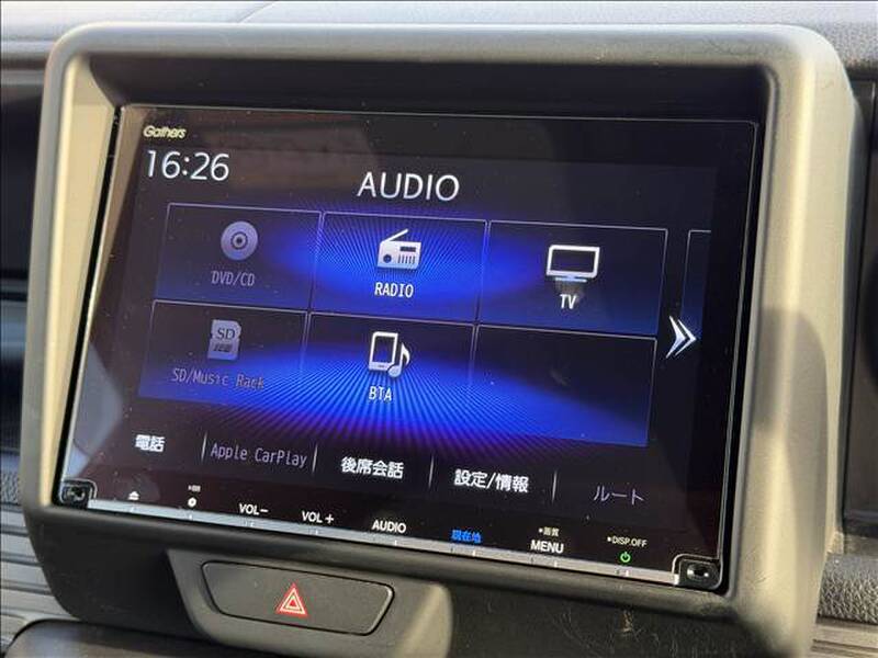 2020 HONDA N-VAN for sale - photo 4