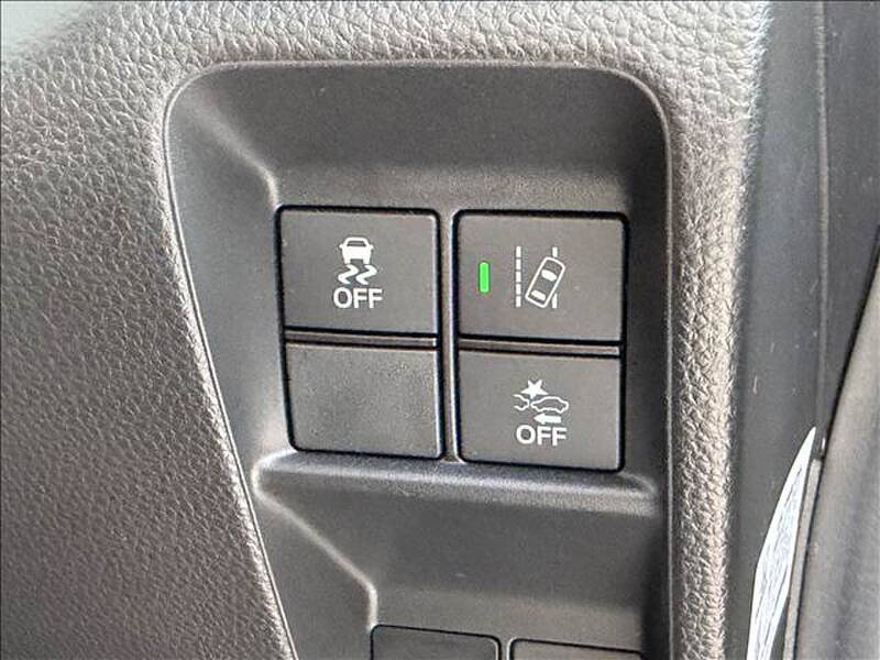 2020 HONDA N-VAN for sale - photo 5
