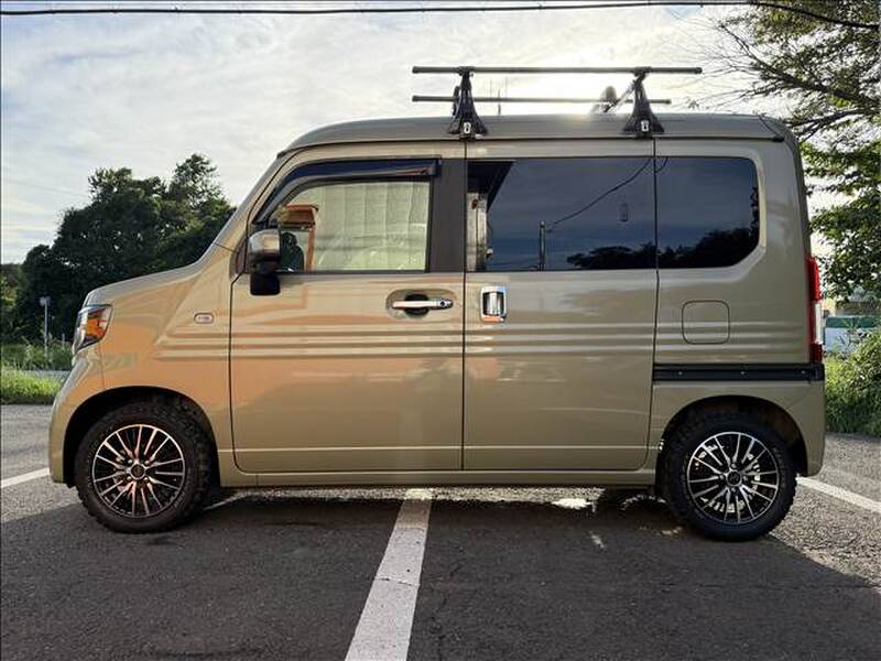 2020 HONDA N-VAN for sale - photo 7