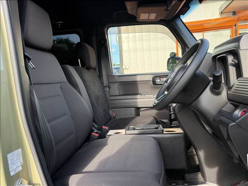 2020 HONDA N-VAN for sale - photo 10