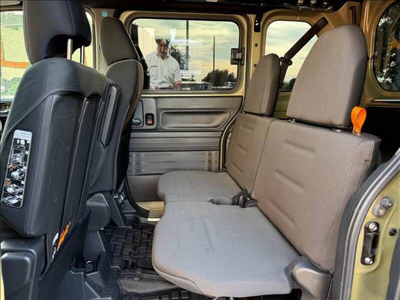 2020 HONDA N-VAN for sale - photo 11