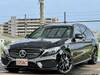 MERCEDES BENZ C-CLASS Stationwagon