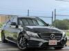 MERCEDES BENZ C-CLASS Stationwagon