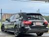 MERCEDES BENZ C-CLASS Stationwagon