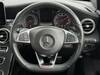 MERCEDES BENZ C-CLASS Stationwagon