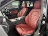 MERCEDES BENZ C-CLASS Stationwagon