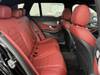 MERCEDES BENZ C-CLASS Stationwagon