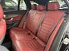 MERCEDES BENZ C-CLASS Stationwagon