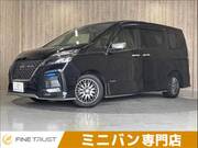 2021 NISSAN SERENA