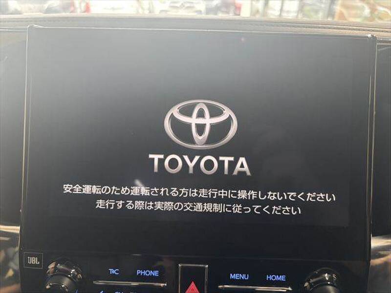 2021 TOYOTA ALPHARD HYBRID for sale - photo 5