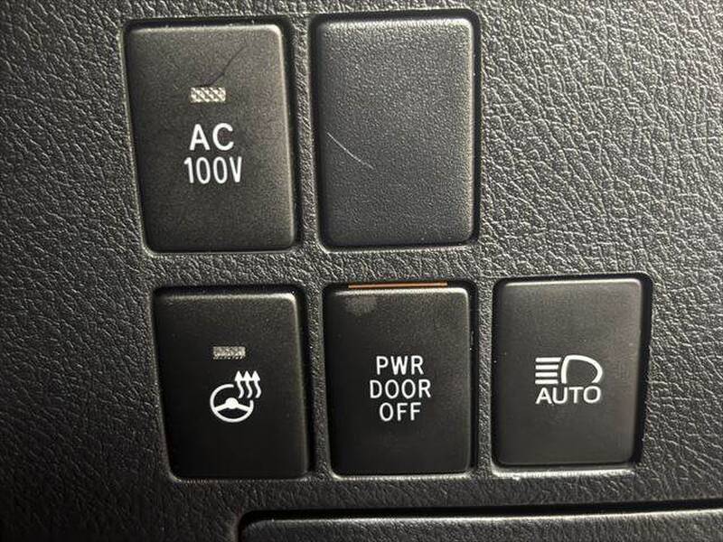 2021 TOYOTA ALPHARD HYBRID for sale - photo 10