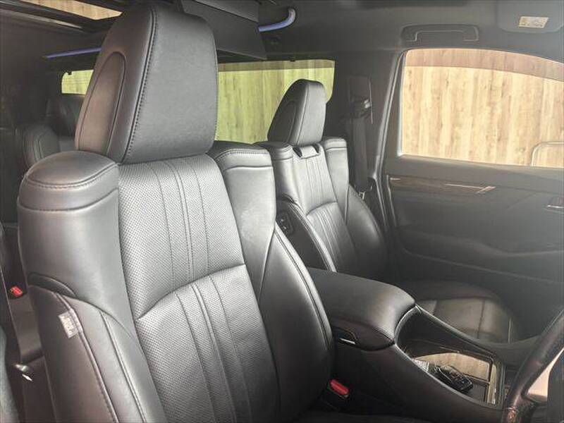 2021 TOYOTA ALPHARD HYBRID for sale - photo 11