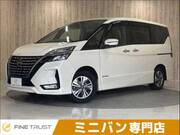 2021 NISSAN SERENA