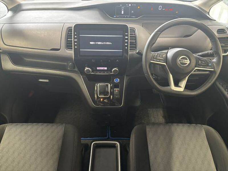 2021 NISSAN SERENA for sale - photo 4