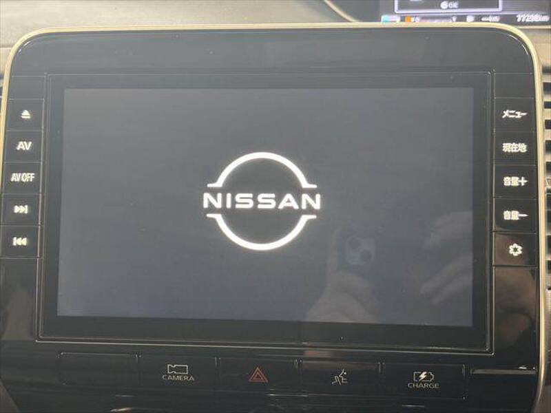 2021 NISSAN SERENA for sale - photo 5