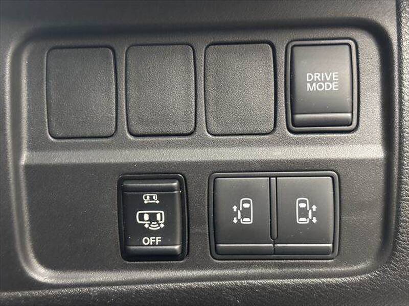 2021 NISSAN SERENA for sale - more photos
