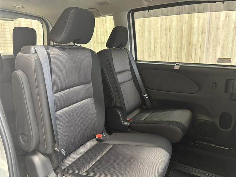 2021 NISSAN SERENA for sale - photo 10